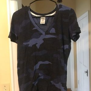 Invisible Shirt (VS)